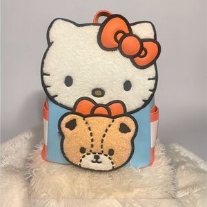Hello Kitty x Loungefly mini backpack 🧸🎀